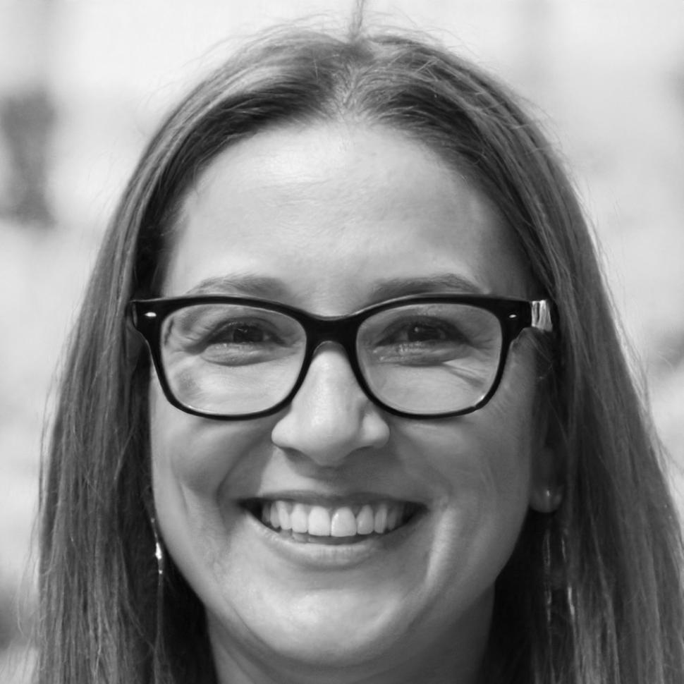 Carmen Rodríguez, Directora de Estrategia Fiscal